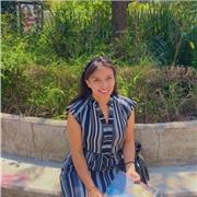 Maestra de apoyo para regularización en materias de primaria y secundaria